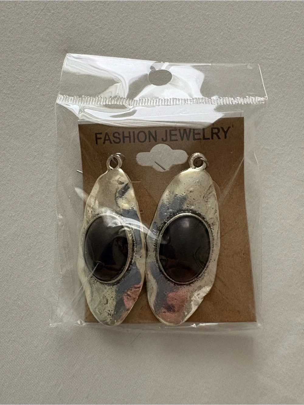 Ladies Western Earrings